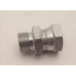 1/2 BSP x 20mm M/F ADAPTOR